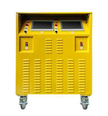 HSY-160D2系列电磁感应加热设备