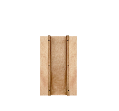 平面热压板盖板