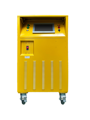 HSY-80D1系列电磁感应加热设备